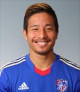 ริคุ มัตสึดะ